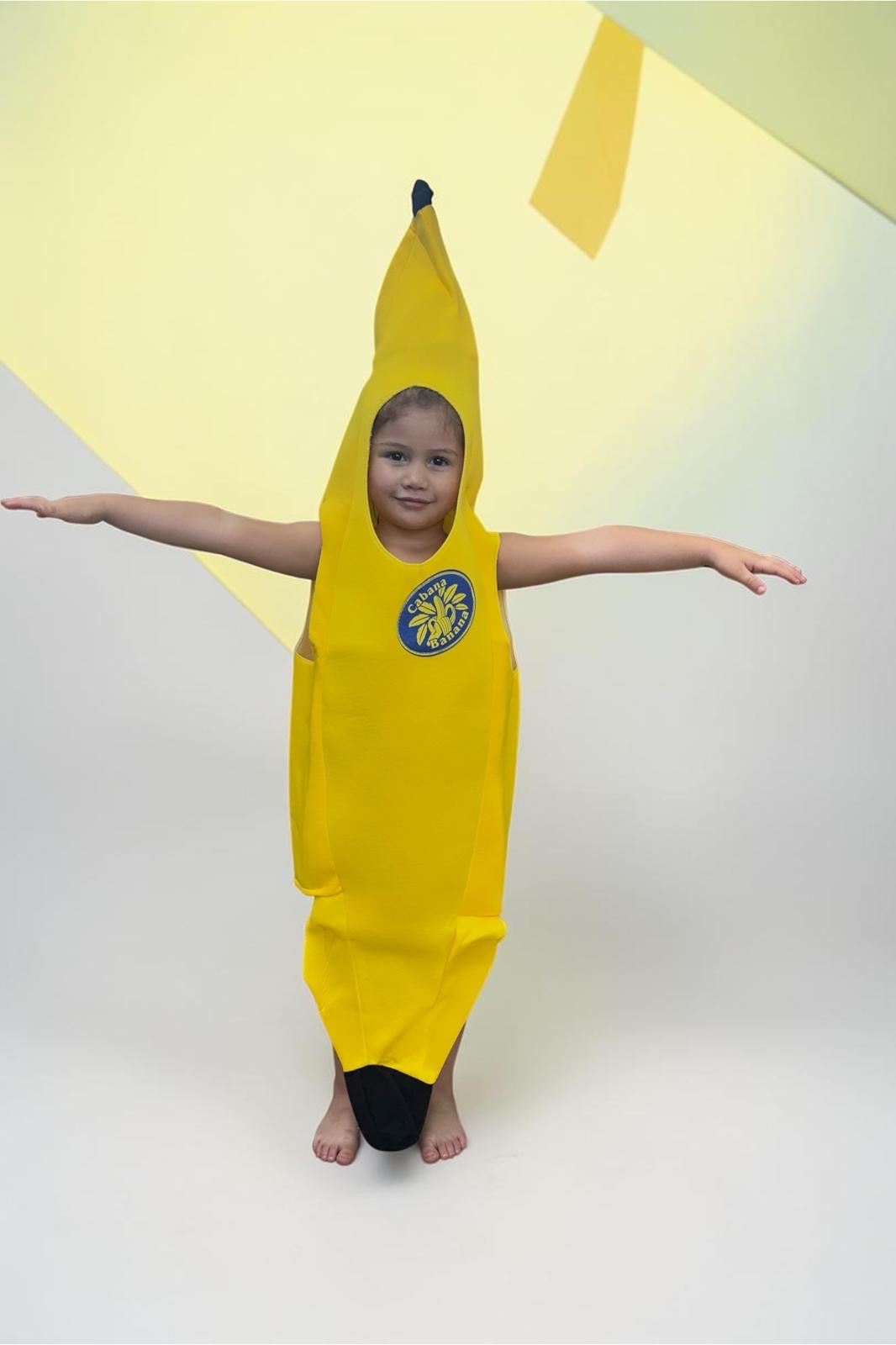 Cabana banana