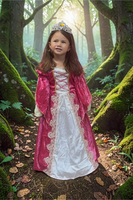 Regal queen