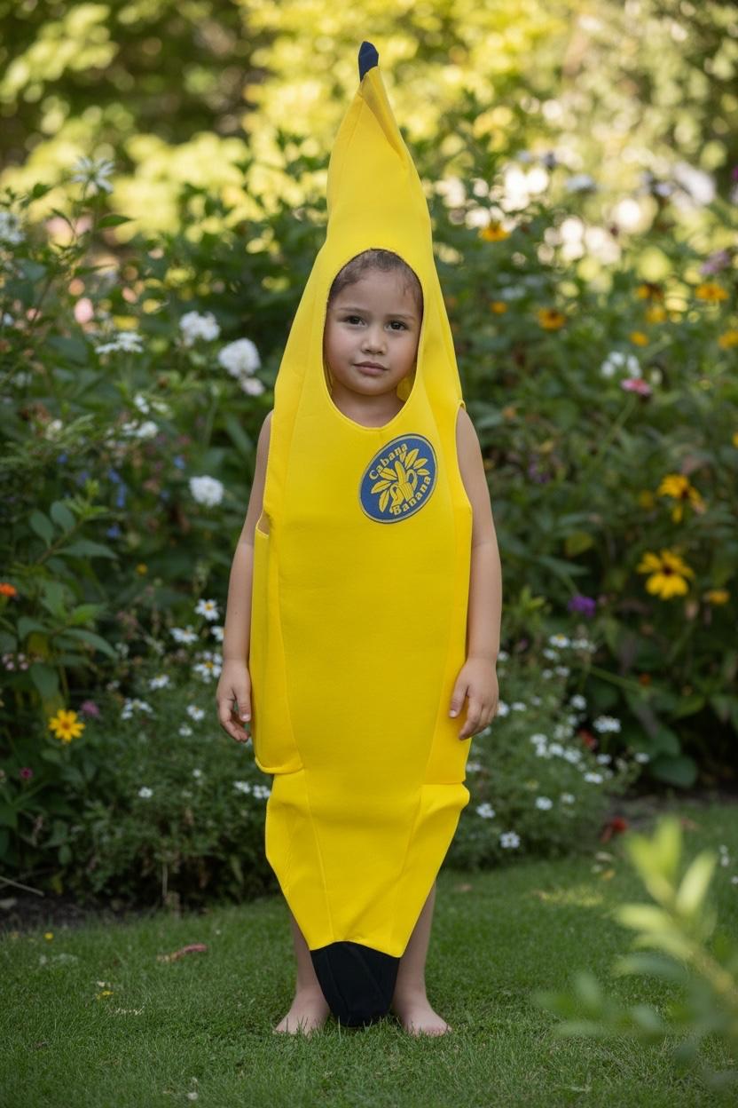 Cabana banana